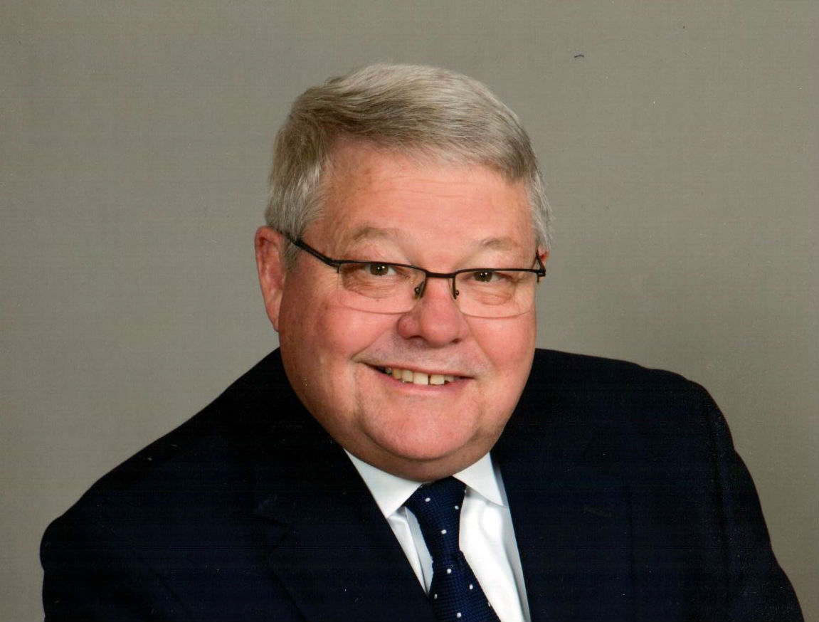 Rick Holdcroft